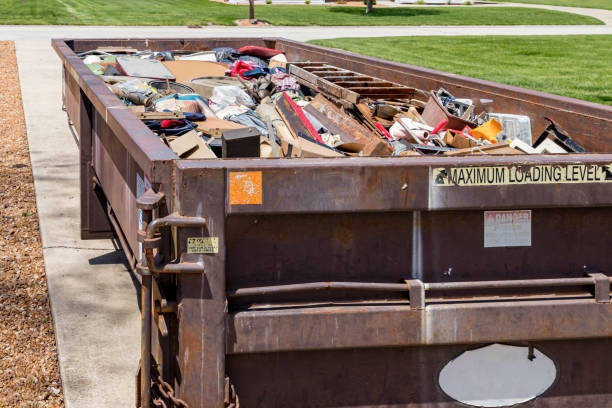 Best Recycling Services for Junk  in Mount Zion, IL