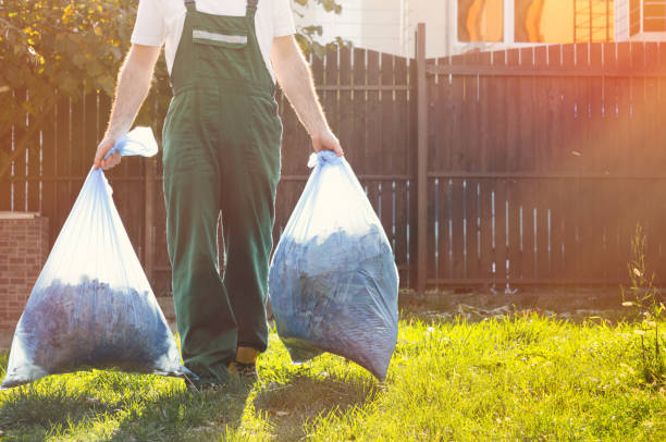 Best Retail Junk Removal  in Mount Zion, IL
