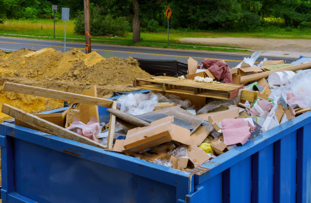 Recycling Services for Junk in Mount Zion, IL